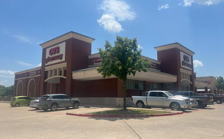 Pictures of Retail property located at 2882 FM 157, Mansfield, TX 76063 for sales - image #1