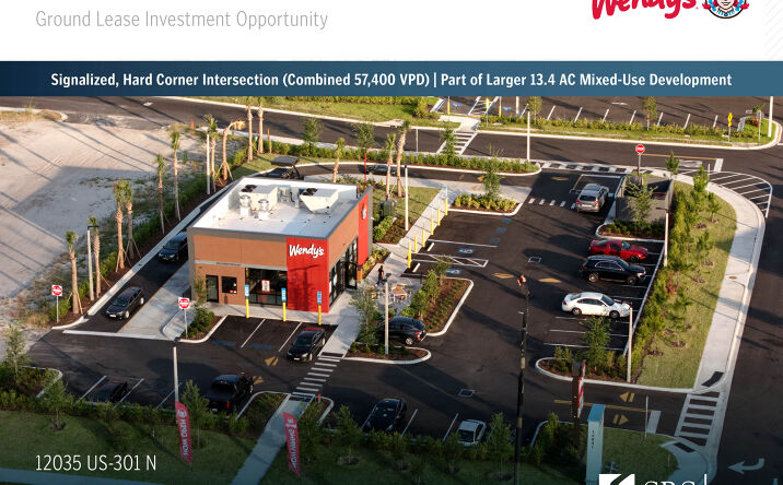 Pictures of Retail property located at 12035 US-301, Parrish, FL 34219 for sales - image #1
