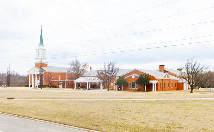 Pictures of Special Purpose property located at 801 SE Washington Blvd, Bartlesville, OK 74006 for sales - image #1