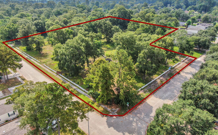 Pictures of Land property located at Silver Maple St, Houston, TX 77064 for sales - image #1