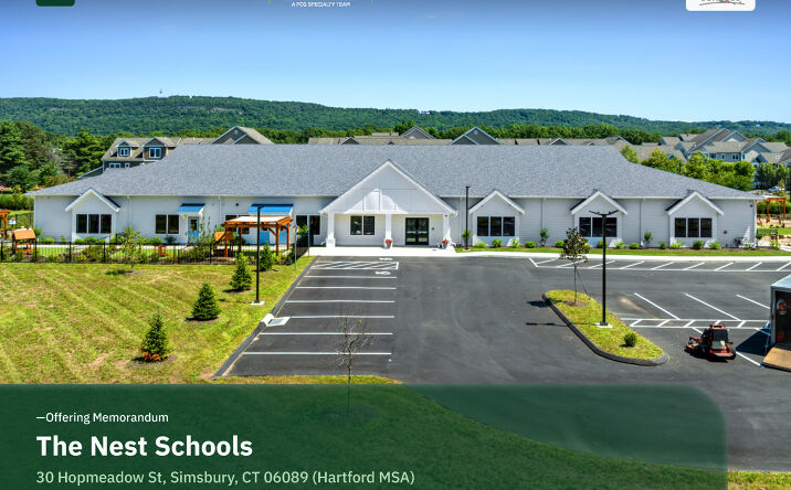 Pictures of Retail property located at 30 Hopmeadow St, Simsbury, CT 06089 for sales - image #1