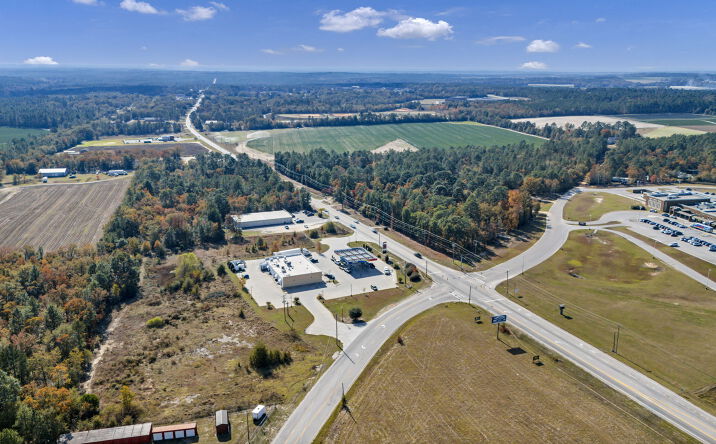 Pictures of Land property located at Edmund Highway, Pelion, SC 29123 for sales - image #1