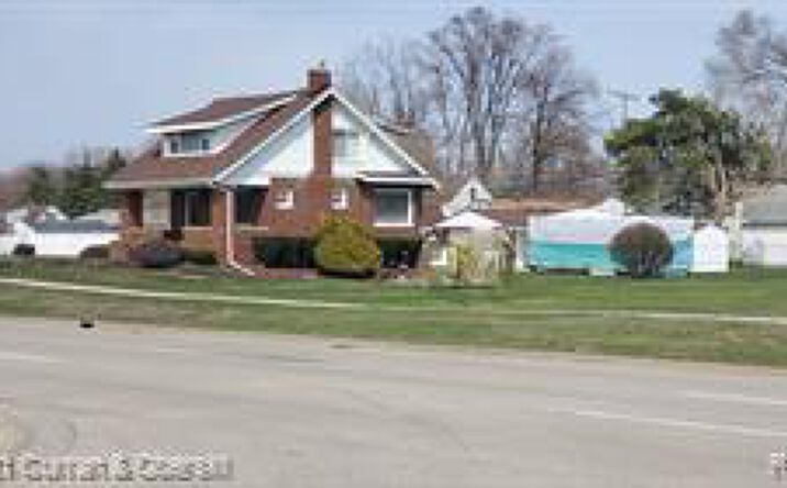 Pictures of Land property located at 14447 Telegraph Rd, Taylor, MI 48180 for sales - image #1