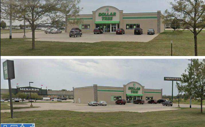 Pictures of Retail property located at 1103 13th St SW, Spencer, IA 51301 for sales - image #1