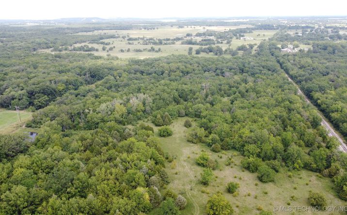 Pictures of Land property located at W 1300 Road, Dewey, OK 74029 for sales - image #1
