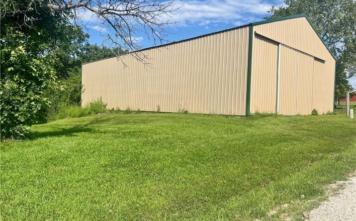 Pictures of Land, Special Purpose property located at Pacific Avenue, Princeton, MO 64673 for sales - image #1