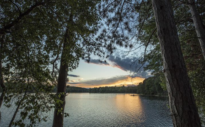Pictures of Land property located at Lot 13 Woodstone Trail, Bethel, NY 12720 for sales - image #1