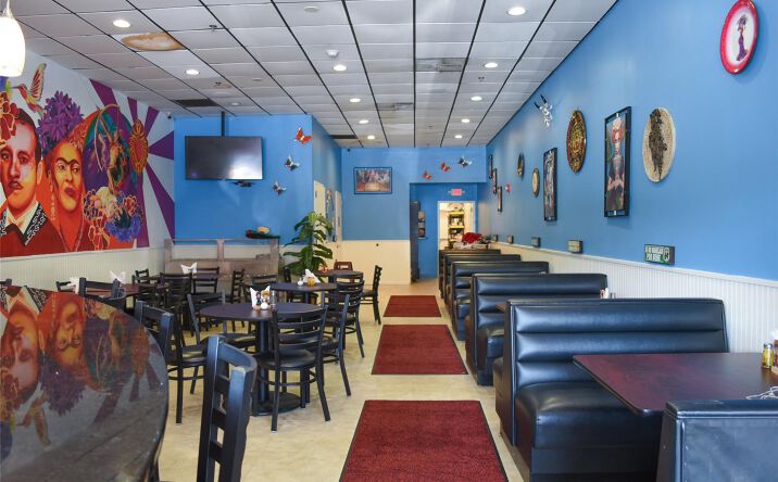 Pictures of Special Purpose property located at 500 Route 303, Orangetown, NY 10962 for sales - image #1