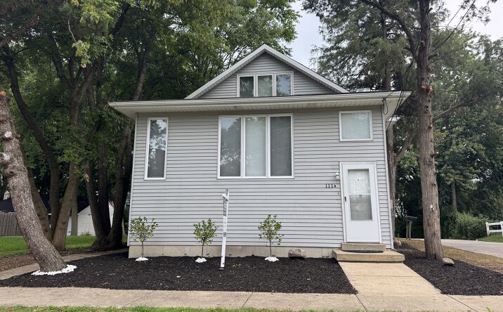 image of property at 111 W INDIANA ST Wheaton IL 60187-5279