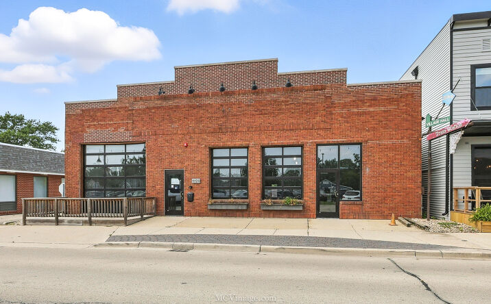 Pictures of Retail property located at 11120 Front Street, Mokena, IL 60448 for sales - image #1