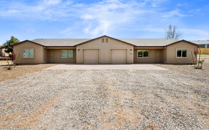 Pictures of Multifamily property located at 4285 N Viewpoint Drive, Prescott Valley, AZ 86314 for sales - image #1