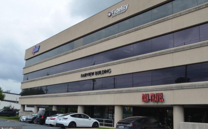 Pictures of Office property located at 438 N Frederick Avenue , 320, Gaithersburg, MD 20877 for sales - image #1
