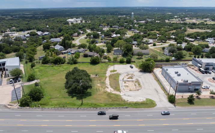 Pictures of Land property located at 14011 W State Hwy 29, Liberty Hill, TX 78642 for sales - image #1