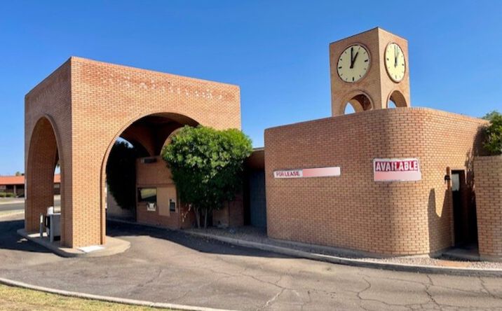 Pictures of Retail property located at 6263 E. Main Street, Mesa, AZ 85205 for sales - image #1
