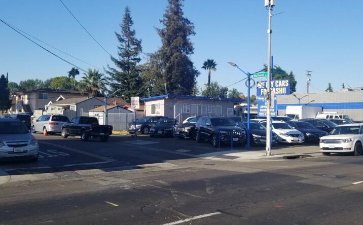Pictures of Land, Retail property located at 1828 W San Carlos St, San Jose, CA 95128 for sales - image #1