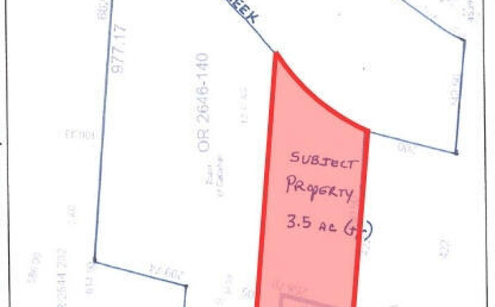 Pictures of Industrial property located at 542766 US HIGHWAY 1, Callahan, FL 32011 for sales - image #1