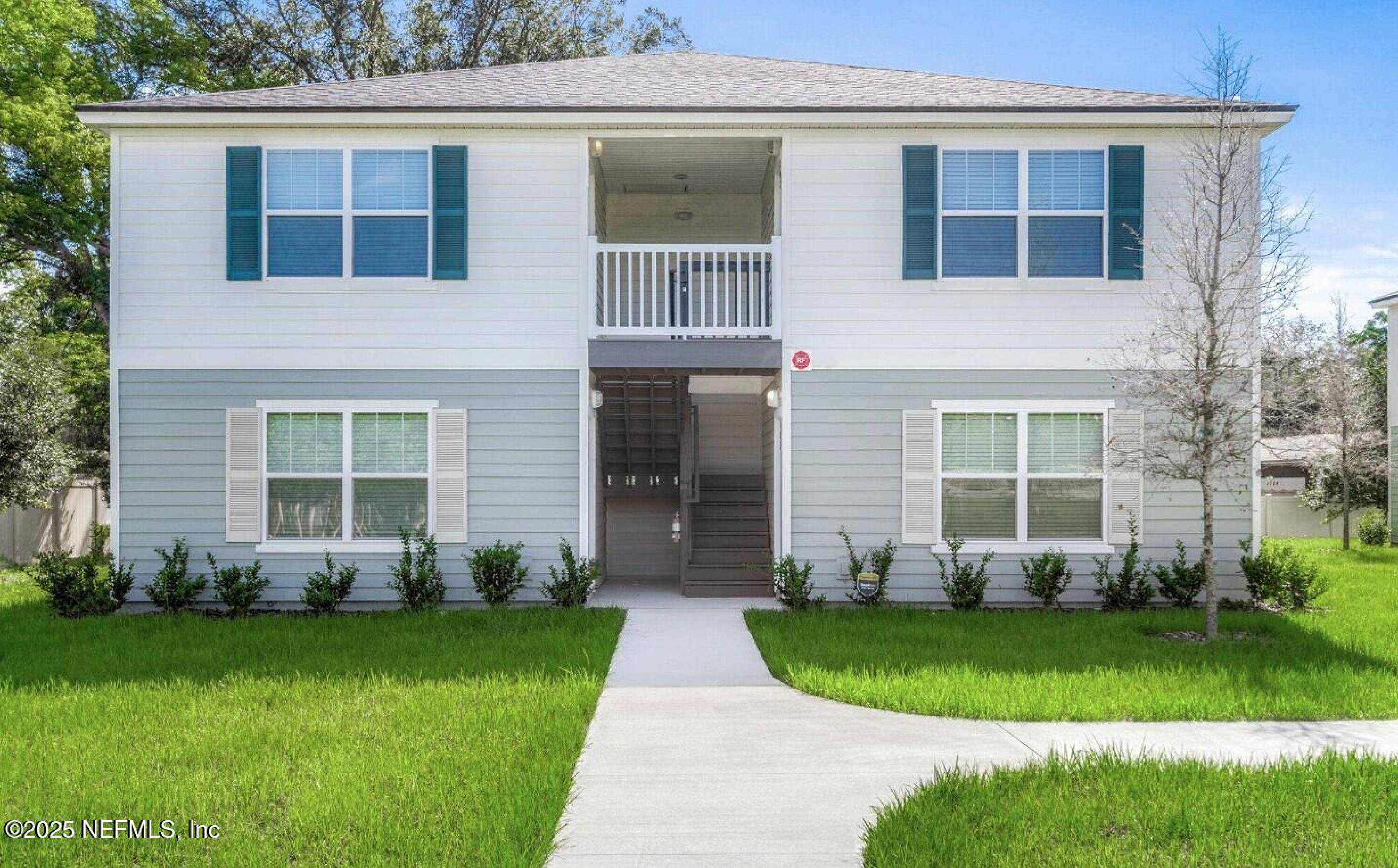5669 GEORGE Ct 101  