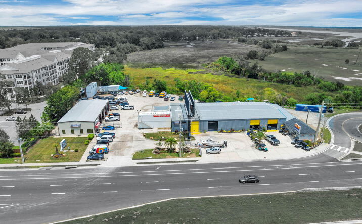 Pictures of Mixed Use, Retail, Industrial property located at 13751 ATLANTIC Boulevard, Jacksonville, FL 32225 for sales - image #1