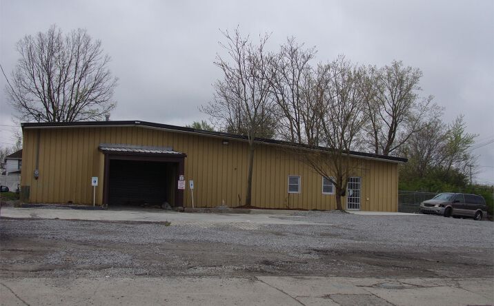 Pictures of Industrial, Mixed Use, Office property located at 328 E Kibby St, Lima, OH 45804 for sales - image #1