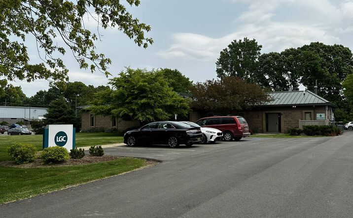Pictures of Industrial, Office property located at 2434 Bishop Cir E, Dexter, MI 48130 for sales - image #1