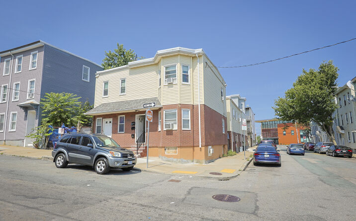 Pictures of Multifamily property located at 9 Shelby St, Boston, MA 02128 for sales - image #1