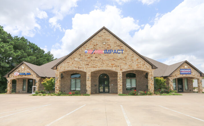 Pictures of Mixed Use, Office property located at 15488 FM 2493, Tyler, TX 75703 for sales - image #1
