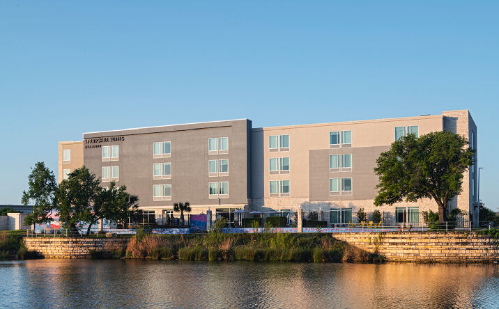 Pictures of Hospitality, Business for Sale property located at 1110 Discovery Blvd, Cedar Park, TX 78613 for sales - image #1