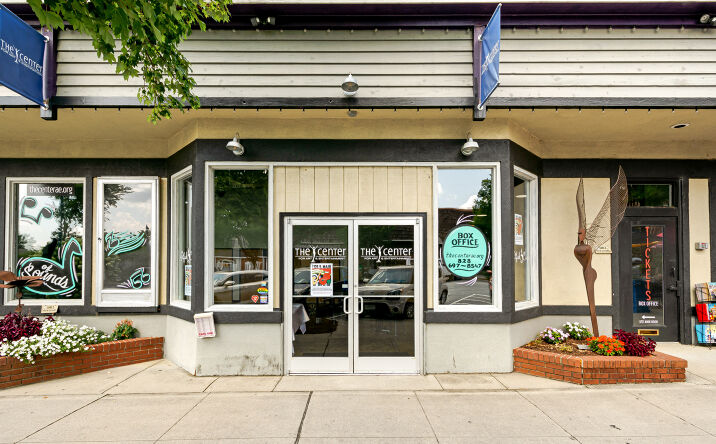 Pictures of Mixed Use, Retail, Special Purpose property located at 125 S Main St, Hendersonville, NC 28792 for sales - image #1