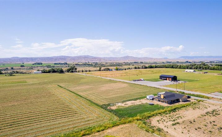 Pictures of Land property located at TBD Cope Trl, Powell, WY 82435 for sales - image #1