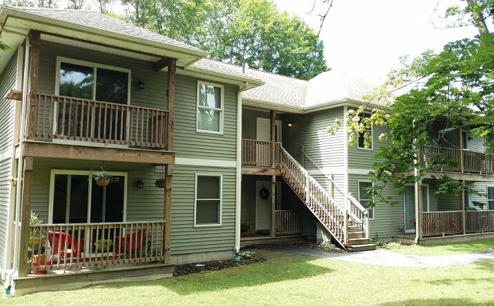 Pictures of Multifamily property located at 14 Highland Ave, Pittsfield, MA 01201 for sales - image #1