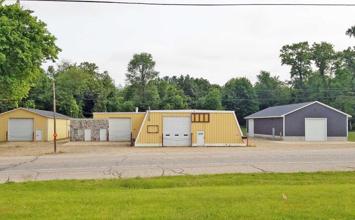 Pictures of Industrial property located at 1231 Lincoln Road, Allegan, MI 49010 for sales - image #1