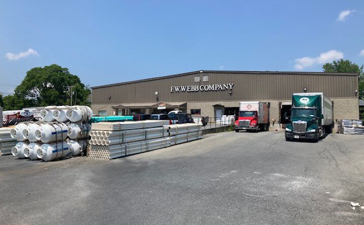 Pictures of Industrial property located at 3 Highland Ave, Queensbury, NY 12804 for sales - image #1