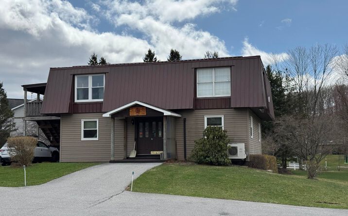Pictures of Multifamily, Office, Mixed Use property located at 129 Laurel Dr, Hastings, PA 16646 for sales - image #1