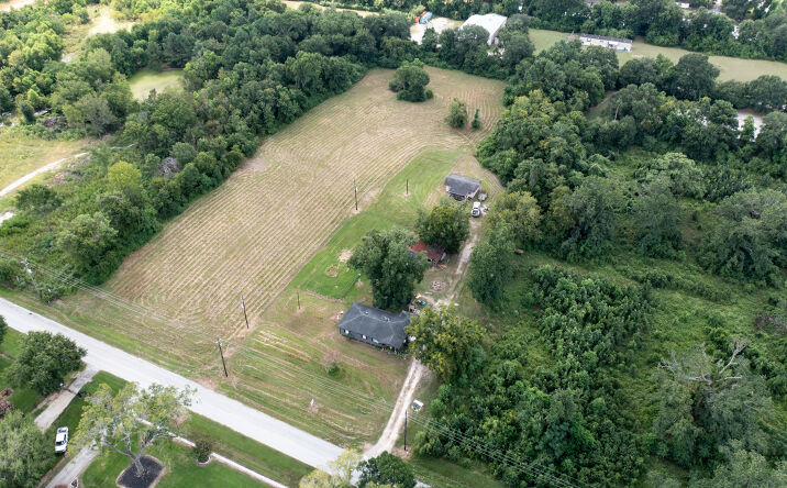 Pictures of Land property located at 14615 Medical Complex Dr,, Tomball, TX 77377 for sales - image #1