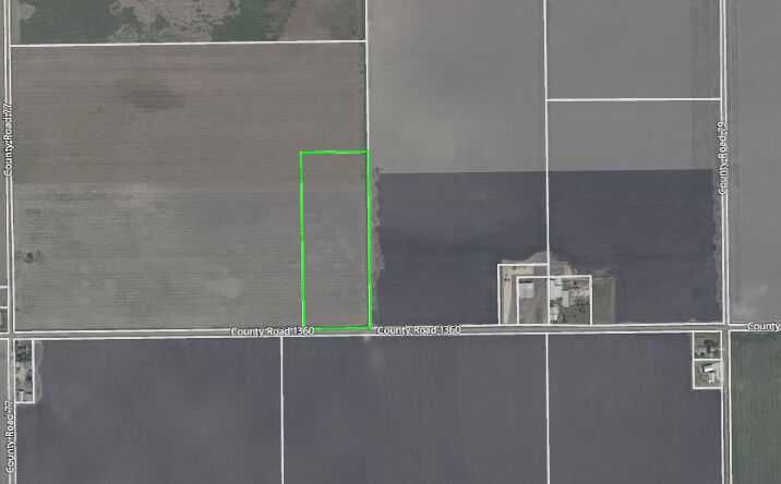 Pictures of Land property located at CR 1360, Taft, TX 78390 for sales - image #1