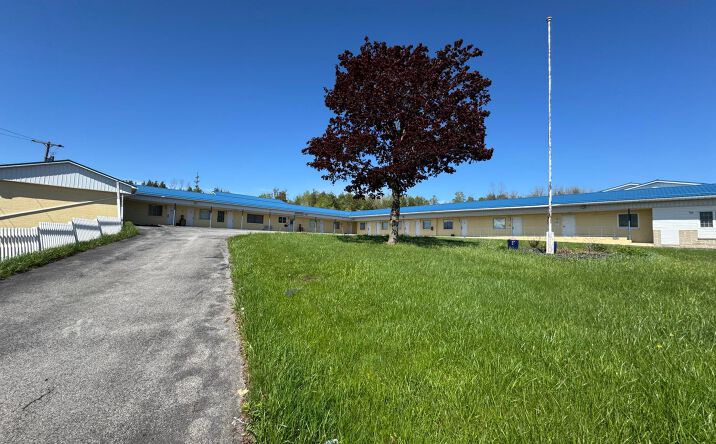 Pictures of Retail, Mixed Use property located at 1001 Rowena Dr, Ebensburg, PA 15931 for sales - image #1
