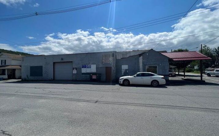 Pictures of Retail, Office, Business for Sale property located at 614 5th Ave, Patton, PA 16668 for sales - image #1