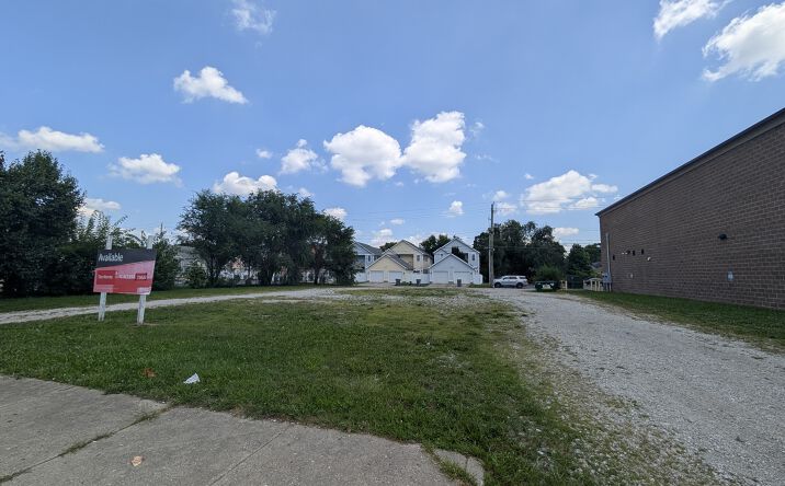 Pictures of Land property located at 2311 N Meridian St, Indianapolis, IN 46208 for sales - image #1