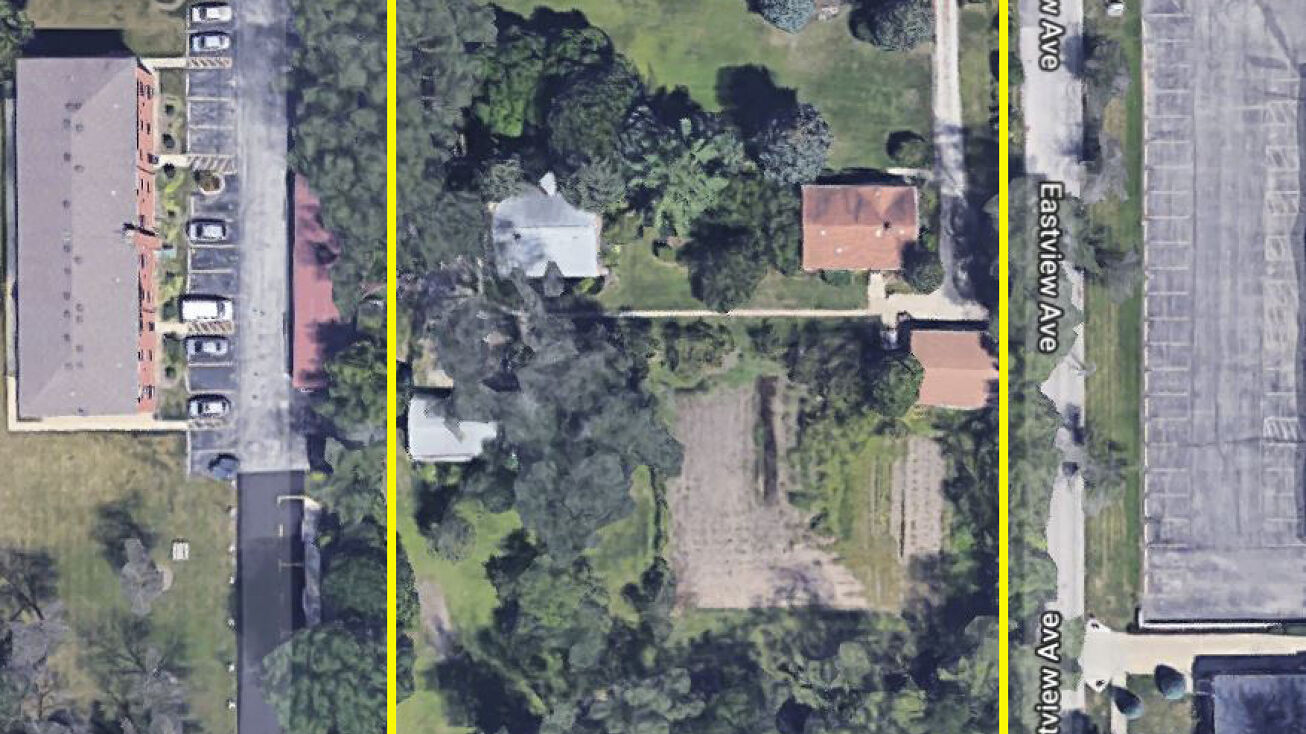 904910 W. Irving Park Road, Bensenville, IL 60106 Land for Sale