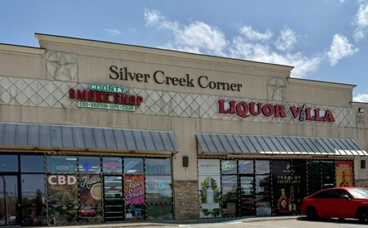 Pictures of Retail property located at 7001 Confederate Park Rd, Fort Worth, TX 76108 for sales - image #1