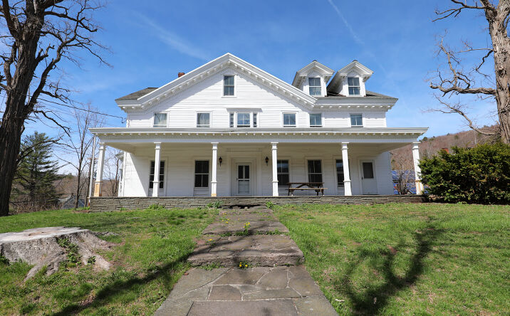 Pictures of Mixed Use property located at 43355 NY-28, Arkville, NY 12406 for sales - image #1