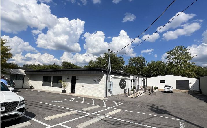Pictures of Industrial, Mixed Use, Office, Retail property located at 6513 Burnet Ln, Austin, TX 78757 for sales - image #1