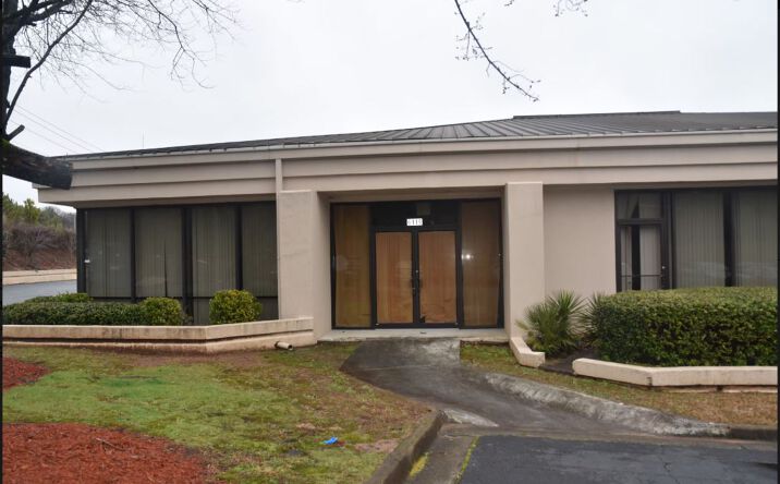 Pictures of Office property located at 6119 Oakbrook Pkwy, Norcross, GA 30093 for sales - image #1