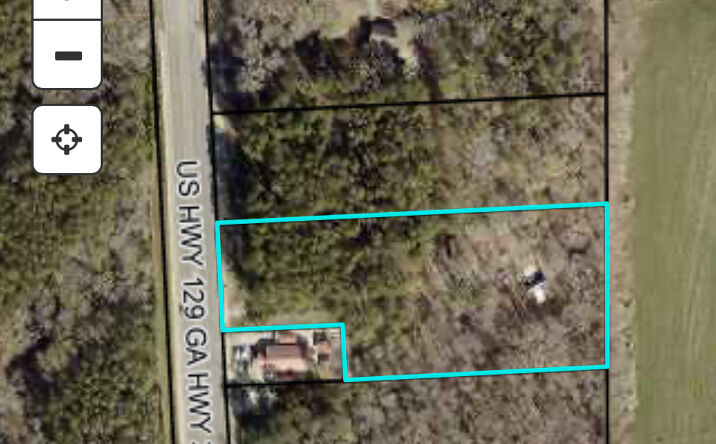 Pictures of Land property located at 460 GA-247, Bonaire, GA 31005 for sales - image #1