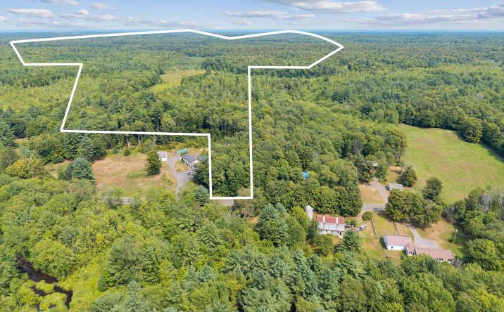Pictures of Land property located at 0 County RT 11, West Monroe, NY 13167 for sales - image #1
