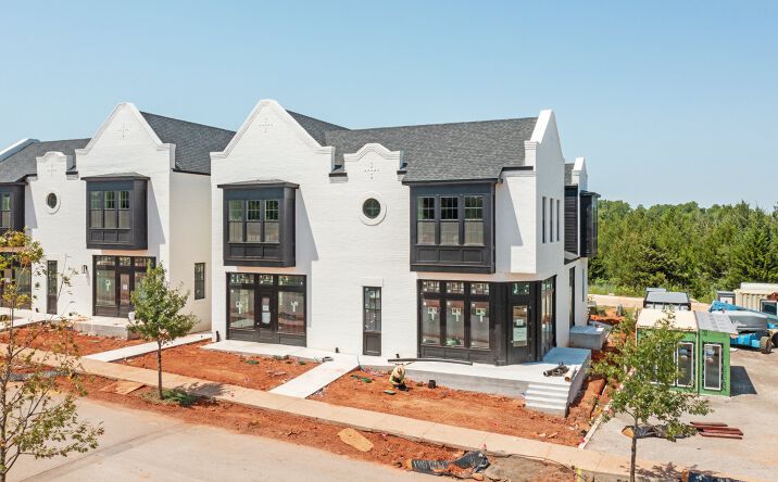 Pictures of Mixed Use, Retail property located at 18871 Selah Wy, Norman, OK 73072 for sales - image #1