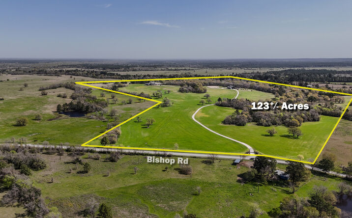 Pictures of Mixed Use, Special Purpose property located at 460 Bishop Rd, Huntsville, TX 77320 for sales - image #1