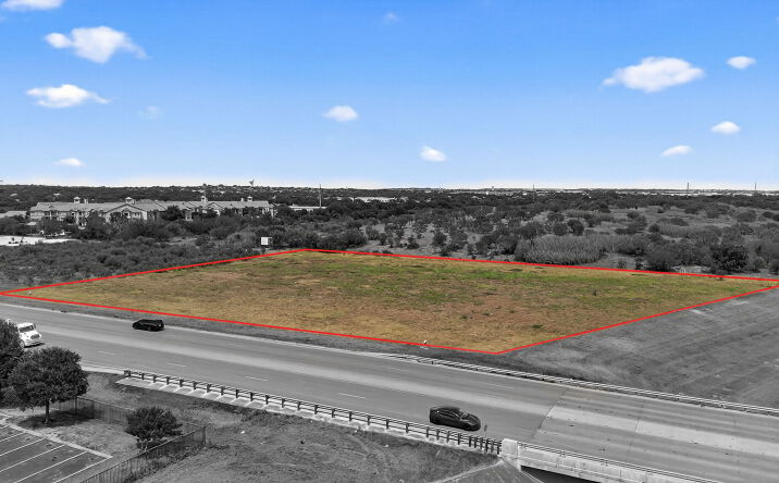 Pictures of Land property located at 474 Roy Richards Dr, Schertz, TX 78154 for sales - image #1