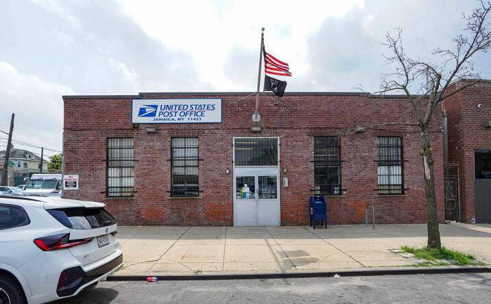 Pictures of Retail, Special Purpose property located at 197-40 Jamaica Ave, Queens, NY 11423 for sales - image #1