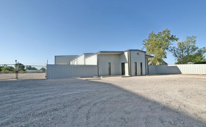 Pictures of Special Purpose property located at 1007 W 67th St, Odessa, TX 79764 for sales - image #1